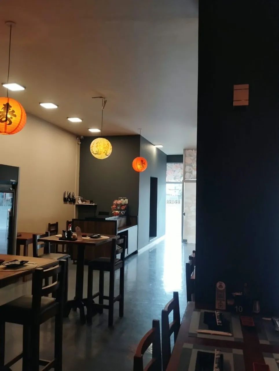 Restaurante oriental à venda  - Foto 4
