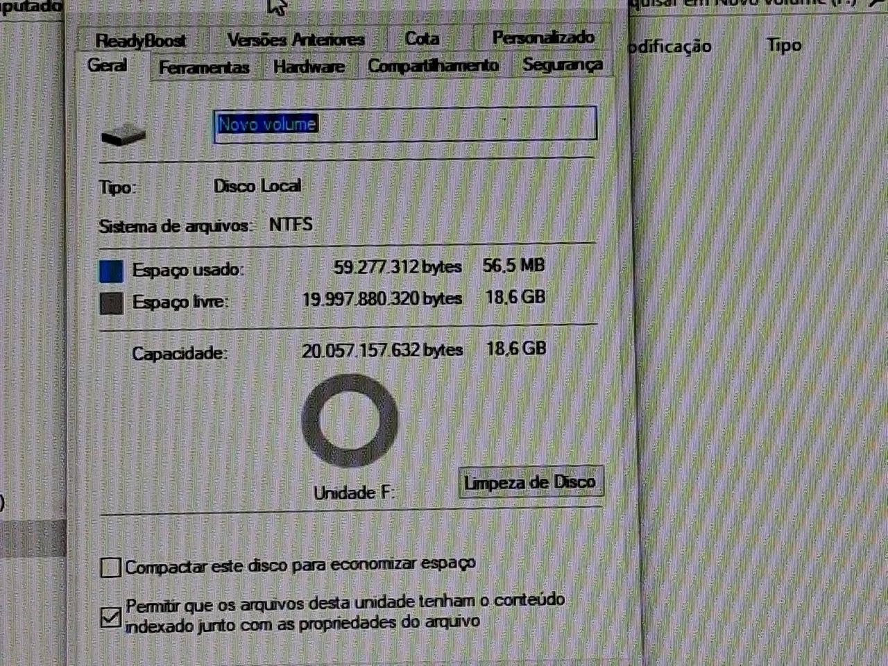 Hd Samsung Ide 20g - Foto 4