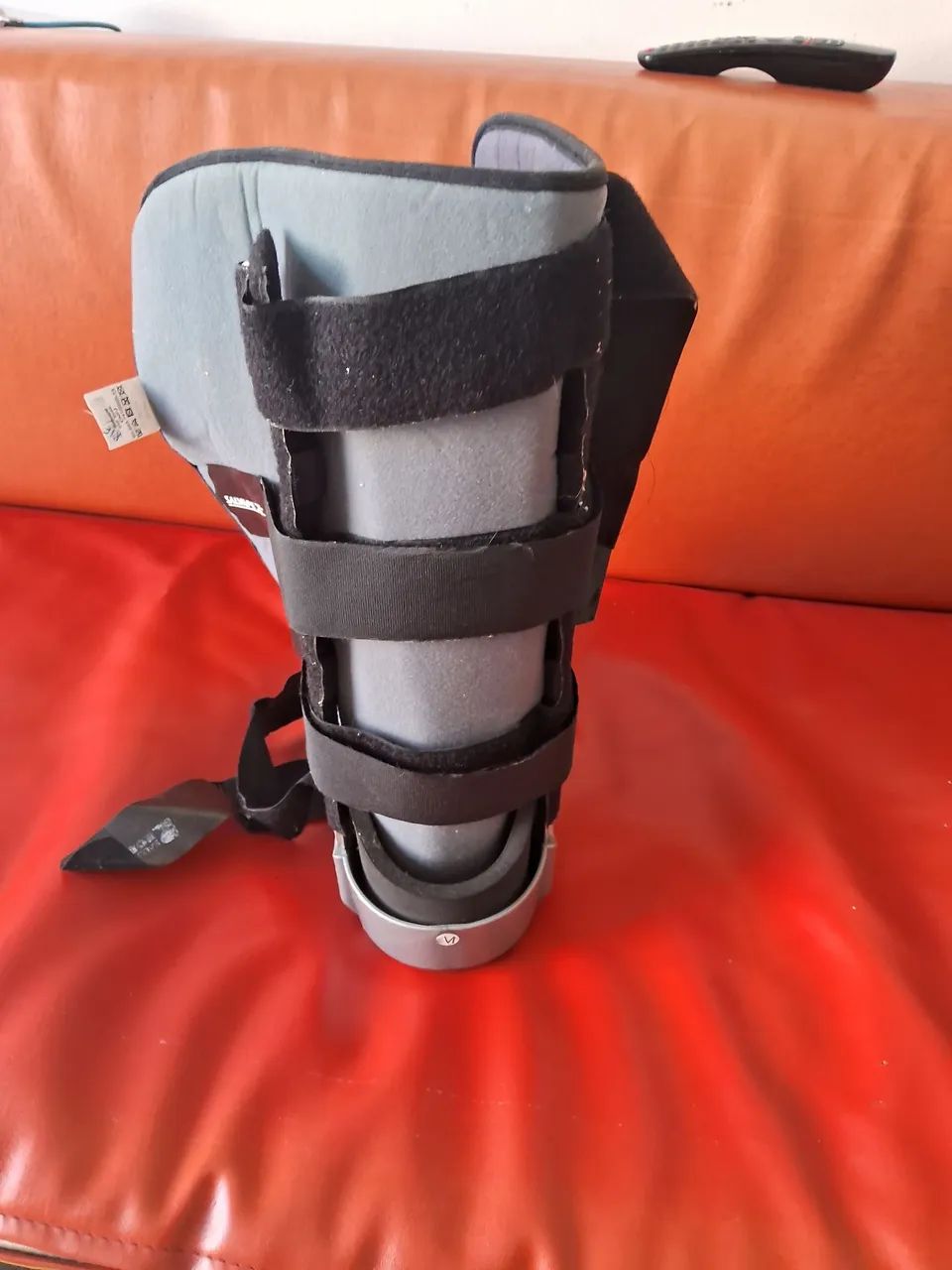 Boa ortopedista  - Foto 4