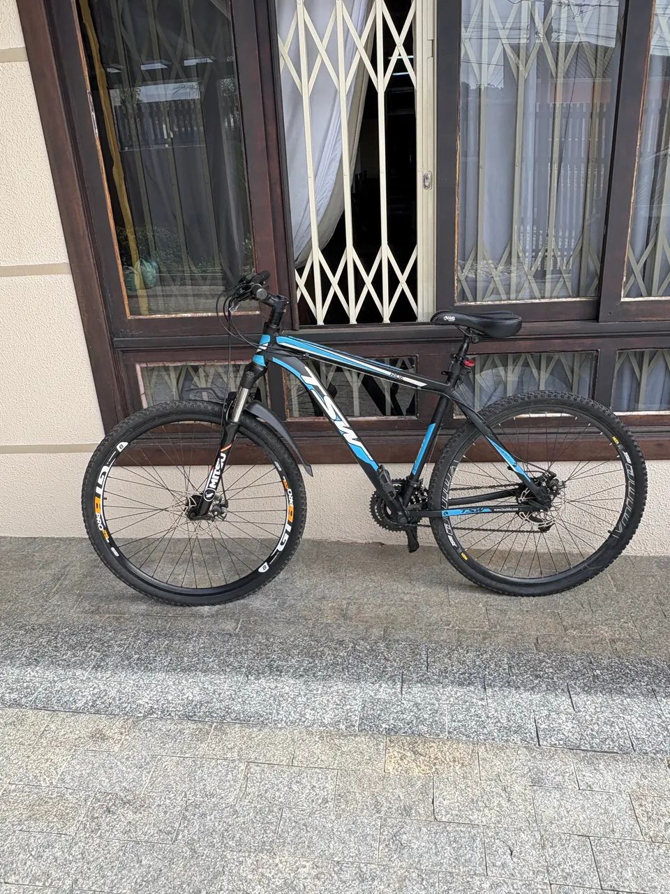 Bicicleta TSW  - Foto 2