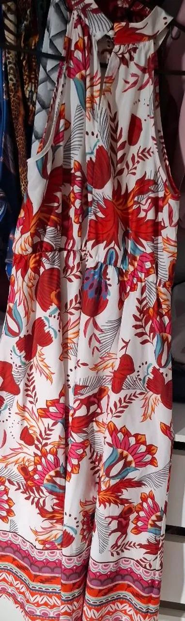 Vestido 