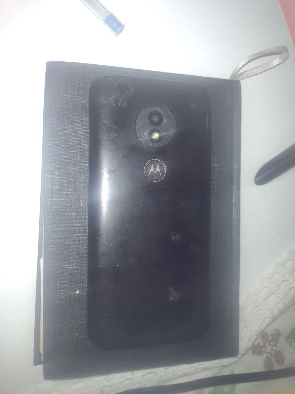 Celular Motorola  - Foto 2