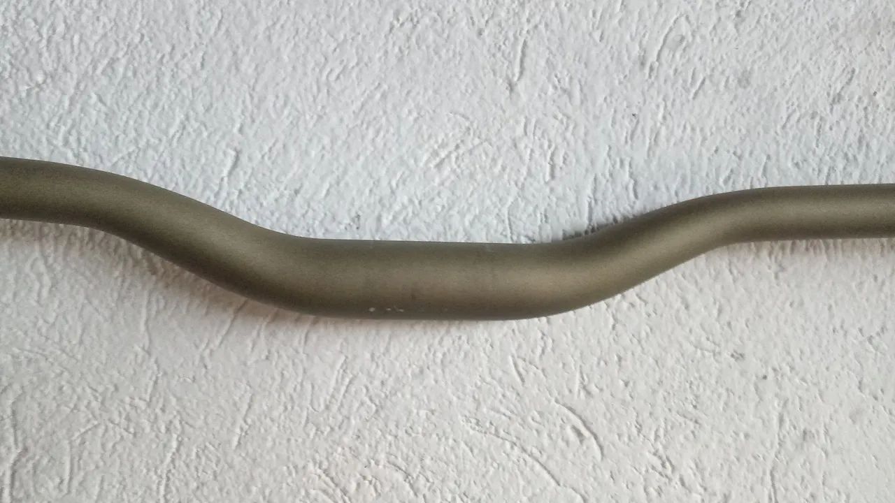 Guidão Renthal Fat Bar MTB  - Foto 4
