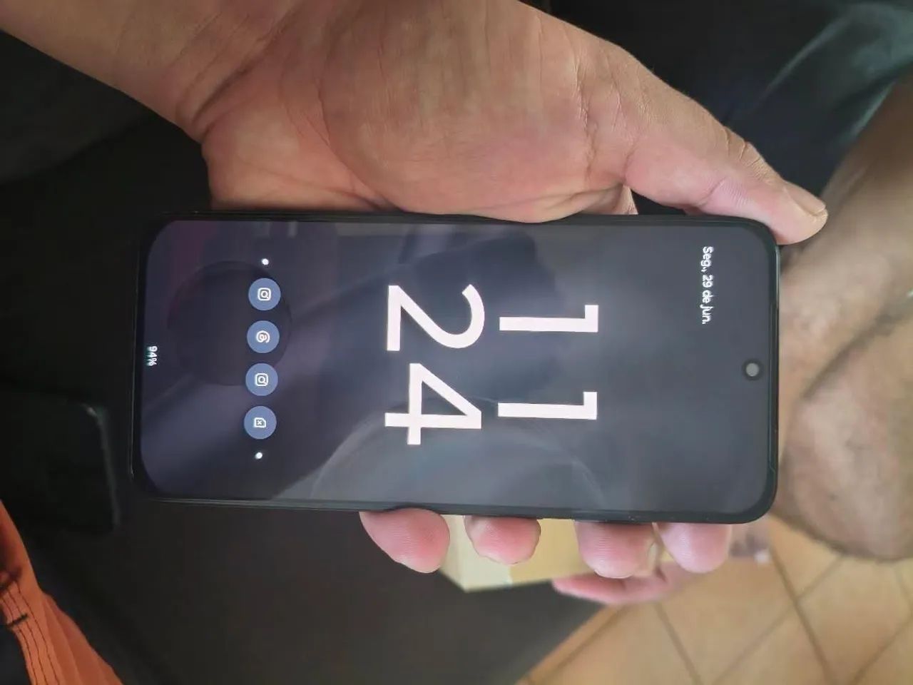Motorola Edge NEO 30 - Foto 2