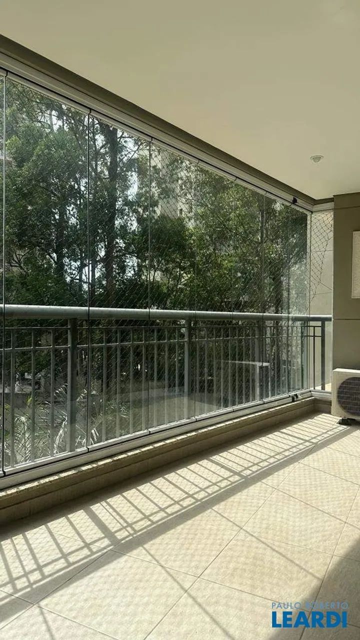 APARTAMENTO - MORUMBI - SP - Foto 5