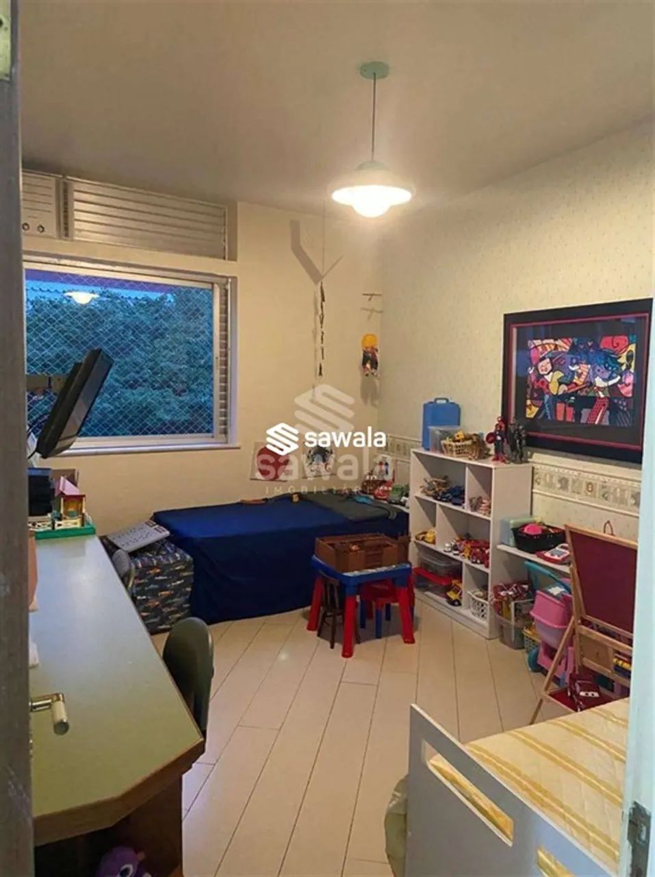 Solar Ricemar - Apartamento 4 quartos, sendo 1 suíte - Foto 4