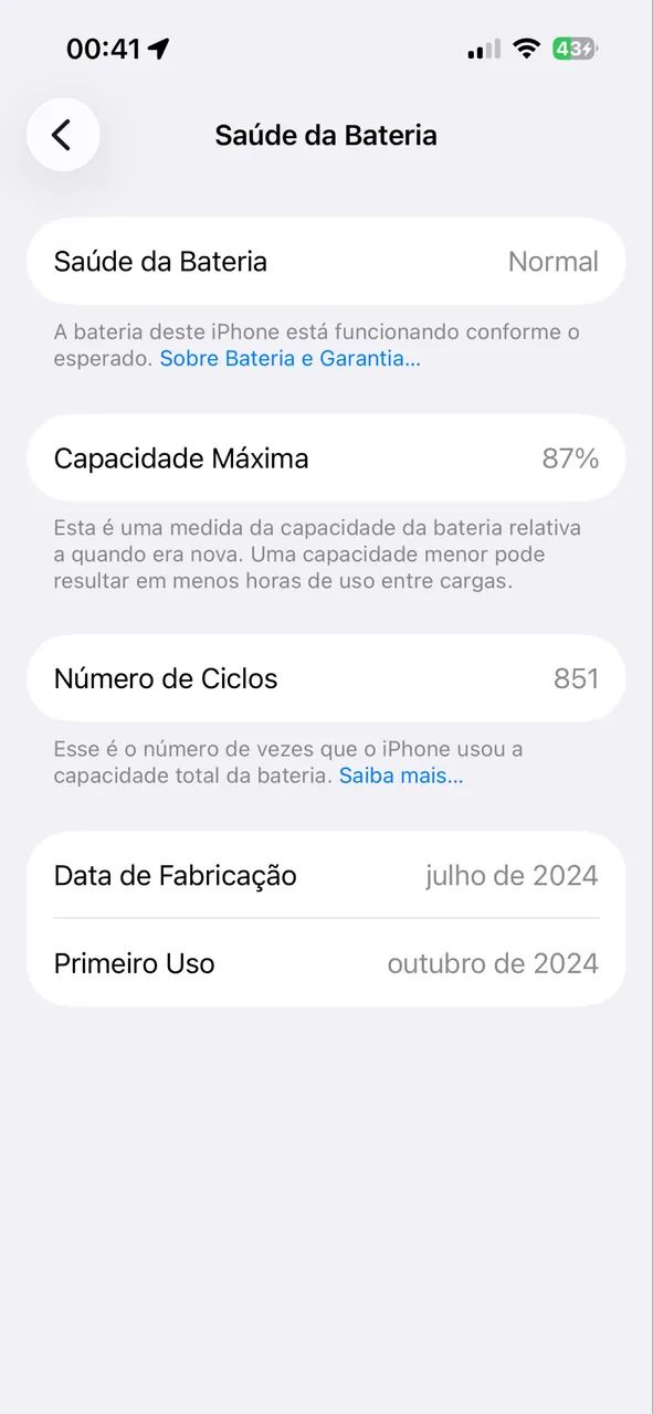iPhone 16 128gb  - Foto 2