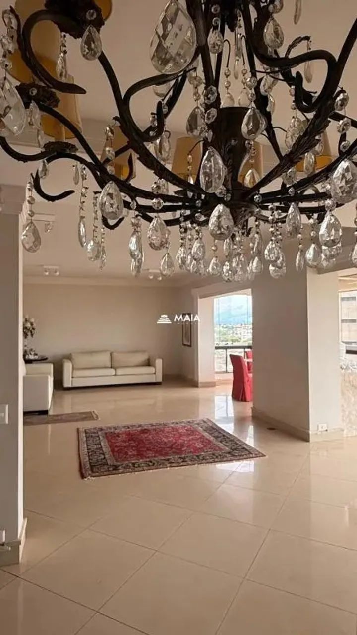 Apartamento à venda no Mercês - Foto 4