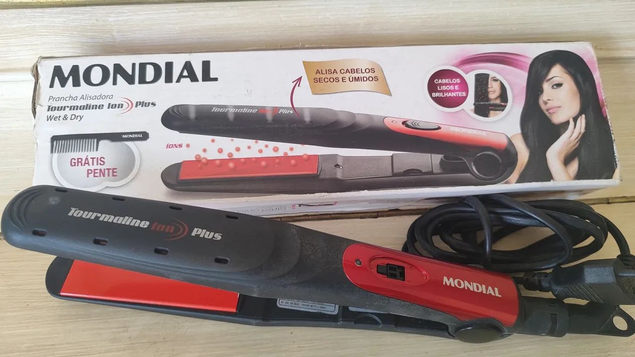 Prancha Mondial  - Foto 2