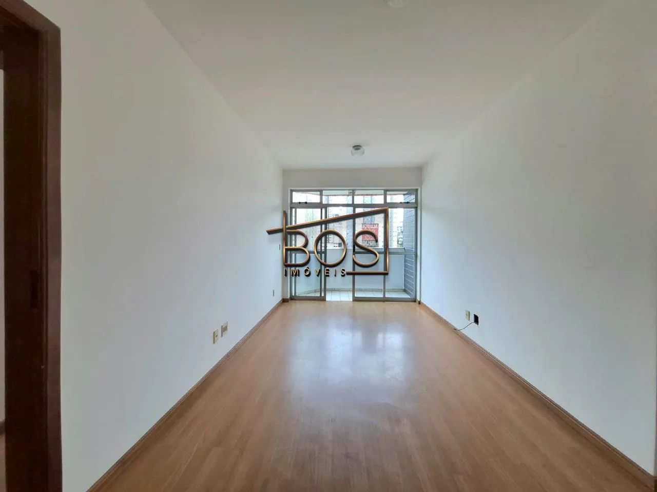 Apartamento - 2 quartos - Varanda - 1 Vaga - Bairro: Santo Antônio / Coração de Jesus - Foto 4
