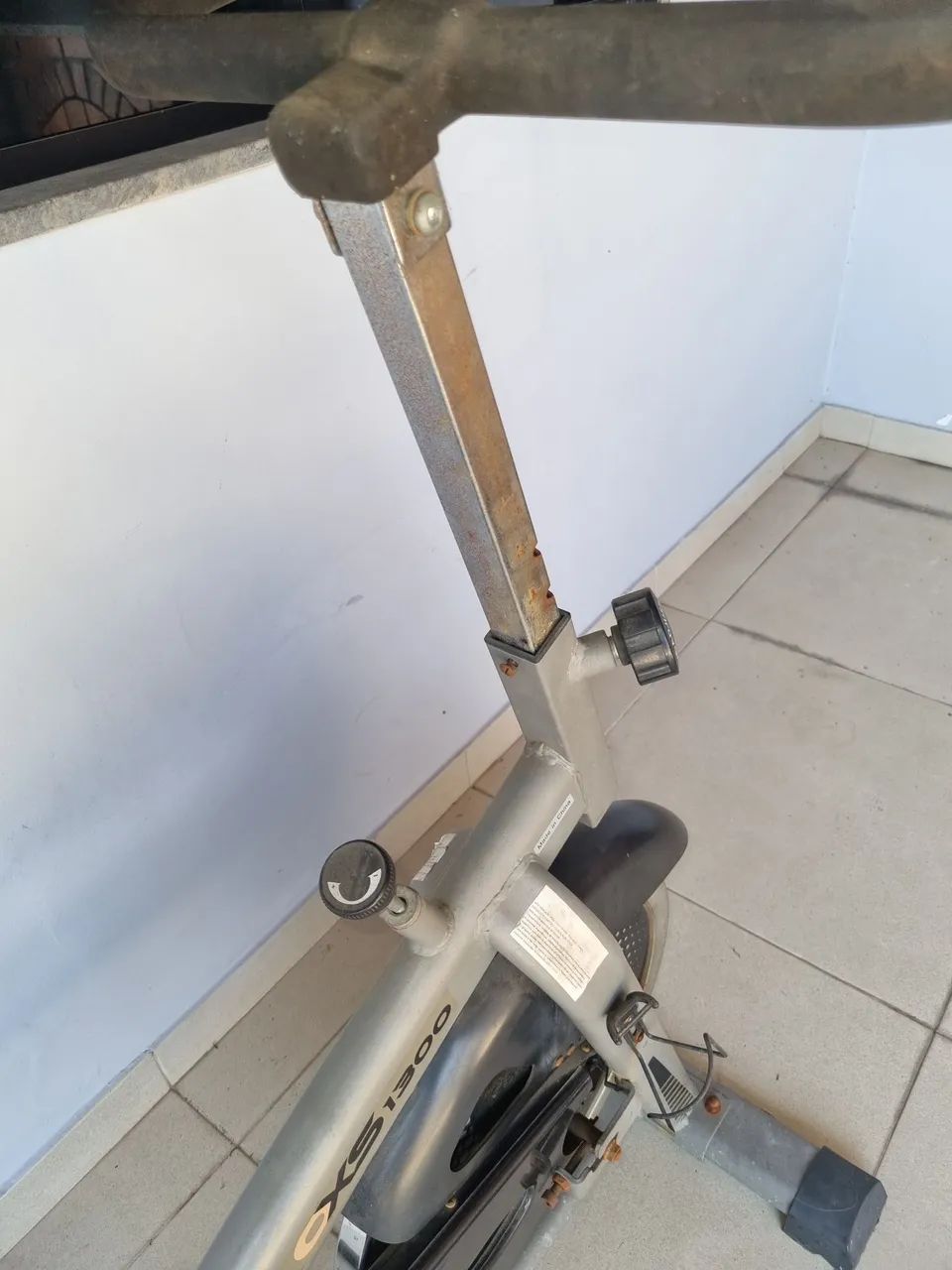 Bicicleta Spinning - Foto 4