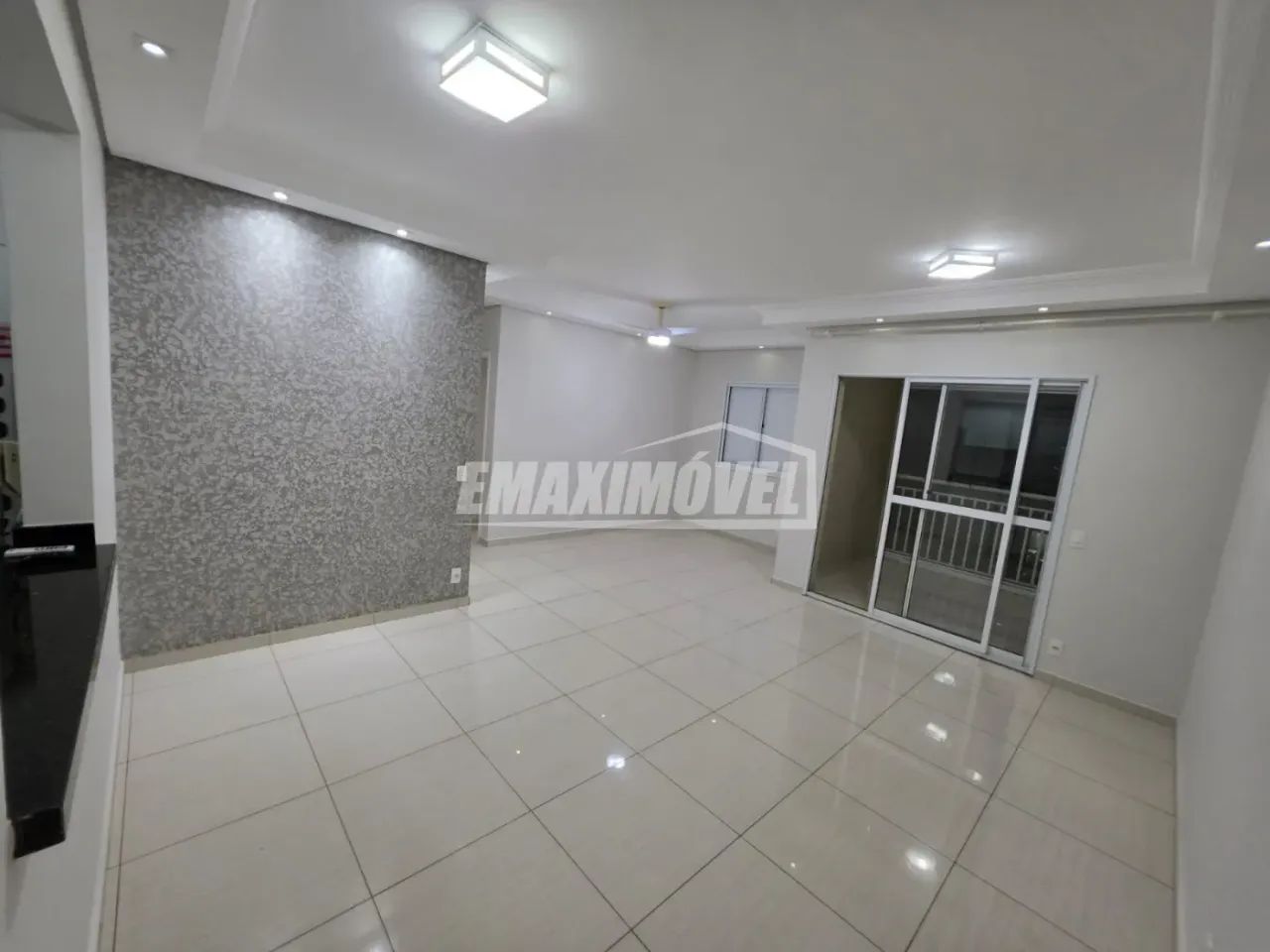 Apartamento Padrão em Votorantim - Foto 2