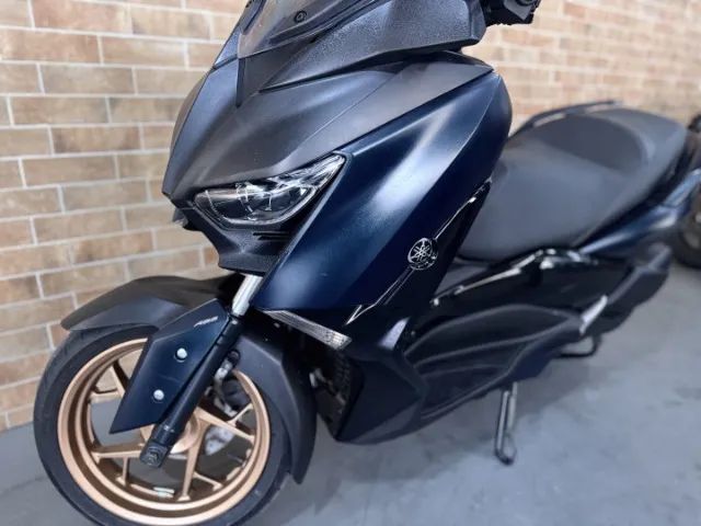 YAMAHA XMAX 250 ABS 2024 - Foto 2