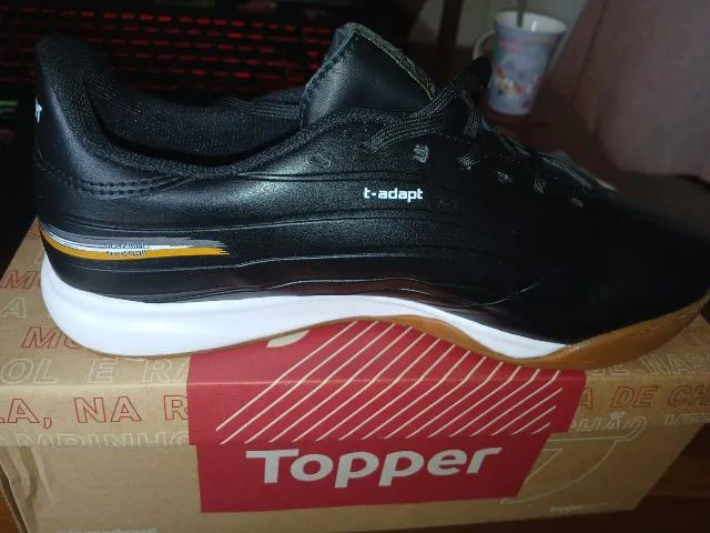 Topper Maestro Light