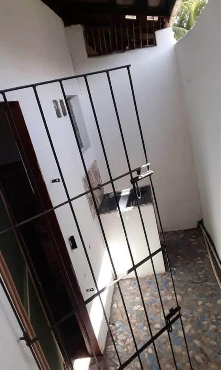 Alugo kitnet centro - Foto 4