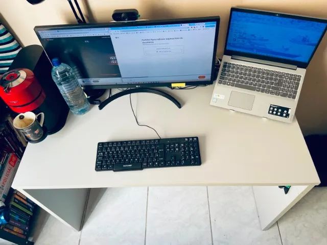 Mesa de escritório - Foto 2
