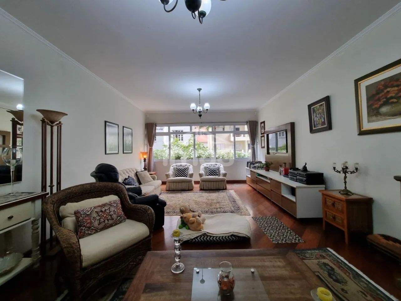Apartamento, Higienópolis - São Paulo - Foto 5