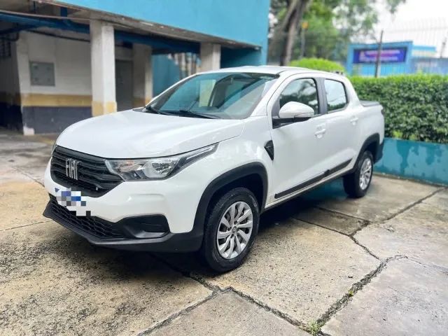 FIAT STRADA 2023 - Foto 2