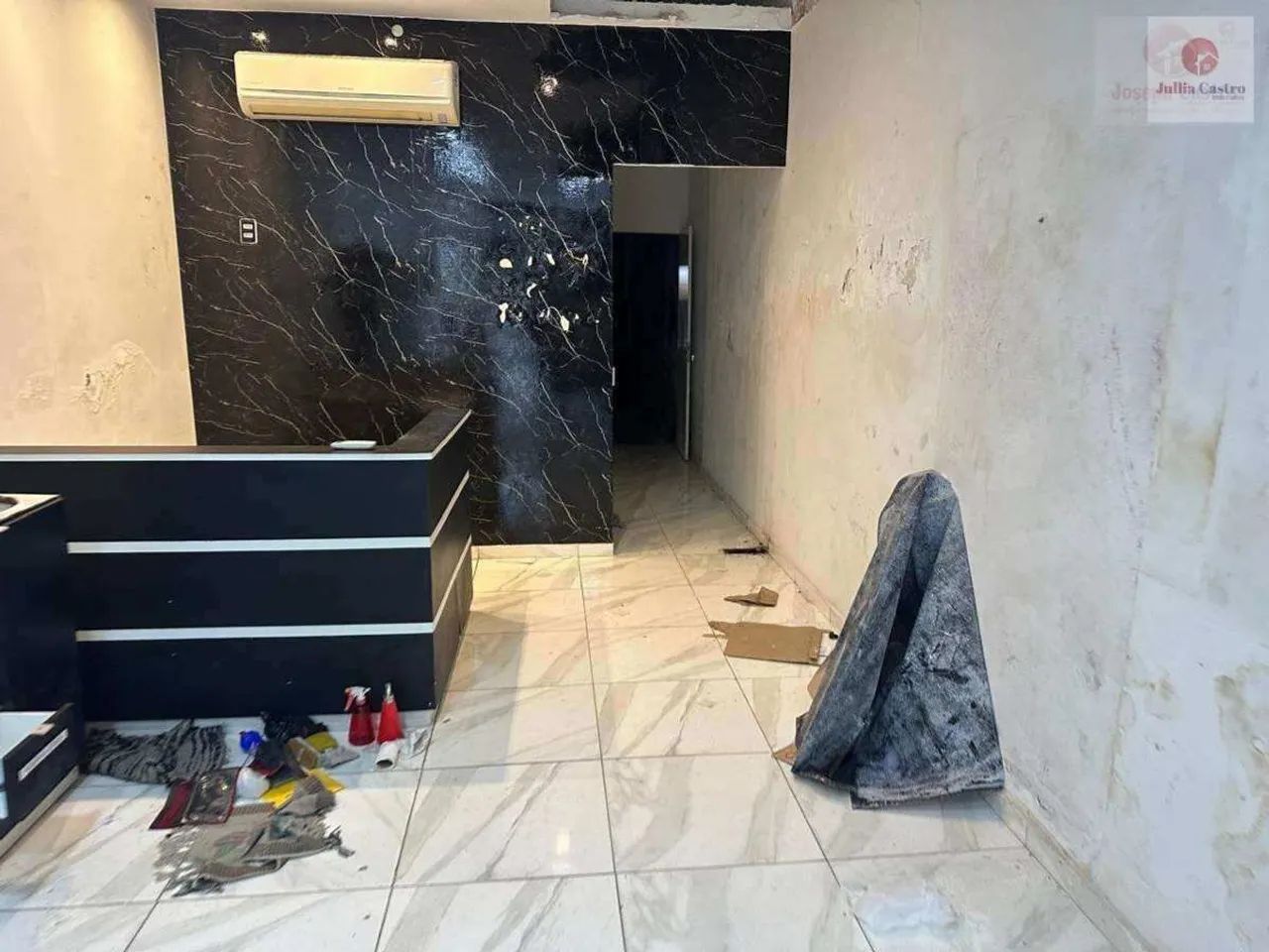 ALUGO ÓTIMA LOJA COM 86m² NO LARGO DA ENCRUZILHADA / RECIFE - Foto 4
