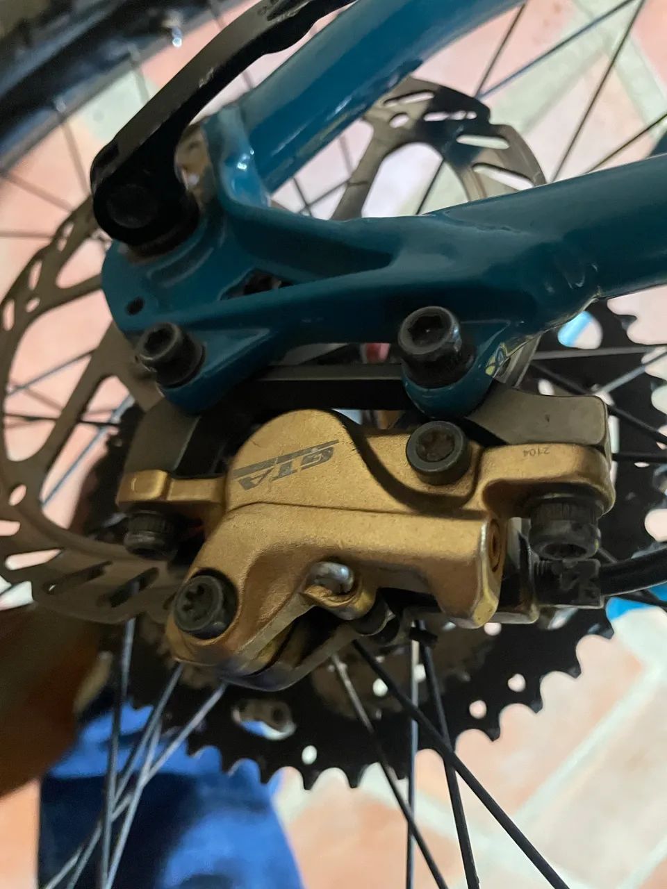 Bike aro 29 - Foto 2