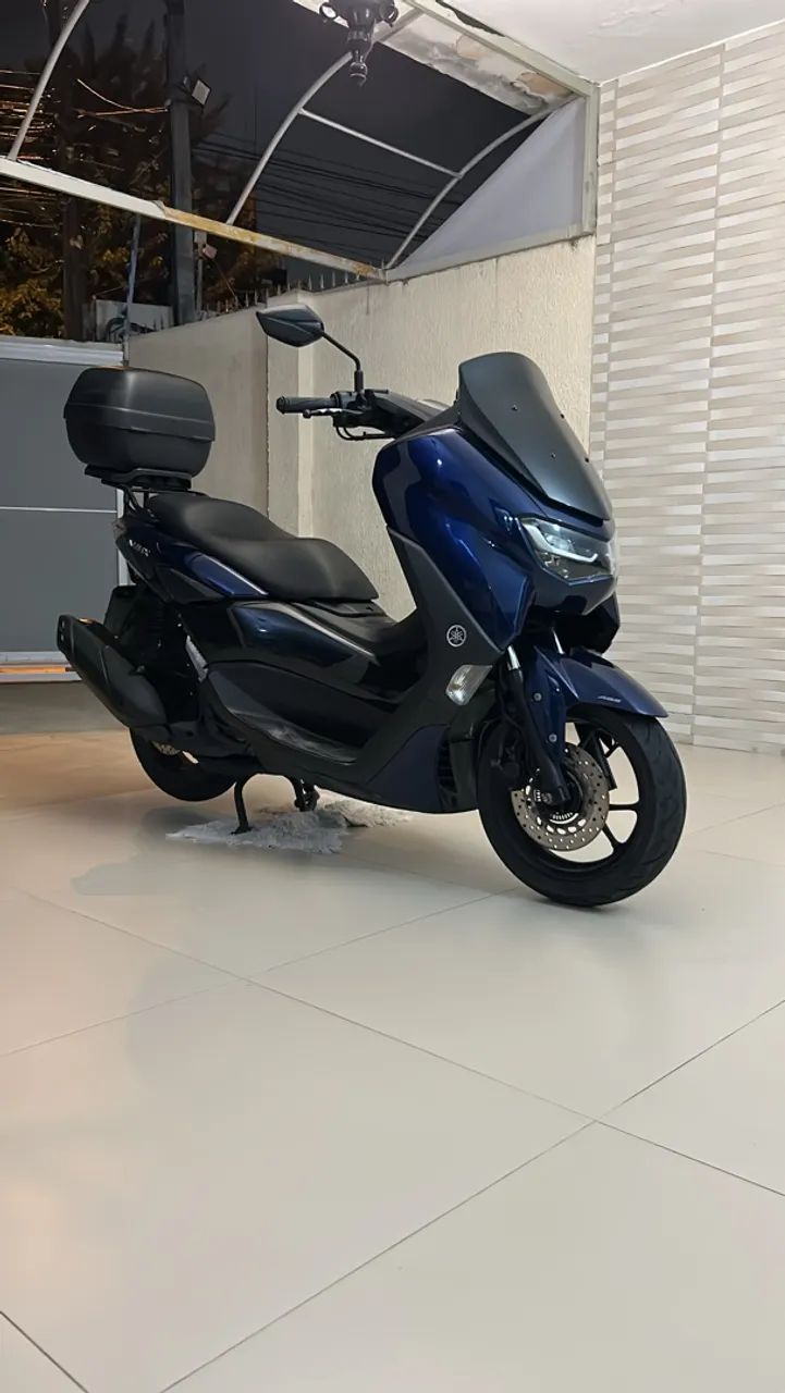 VENDO NMAX 2021 