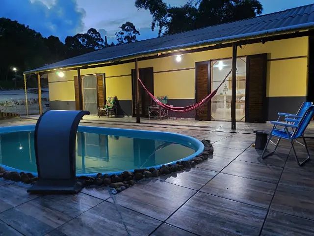  Chácara Próximo às Praias em Região Privilegiada. - Foto 5