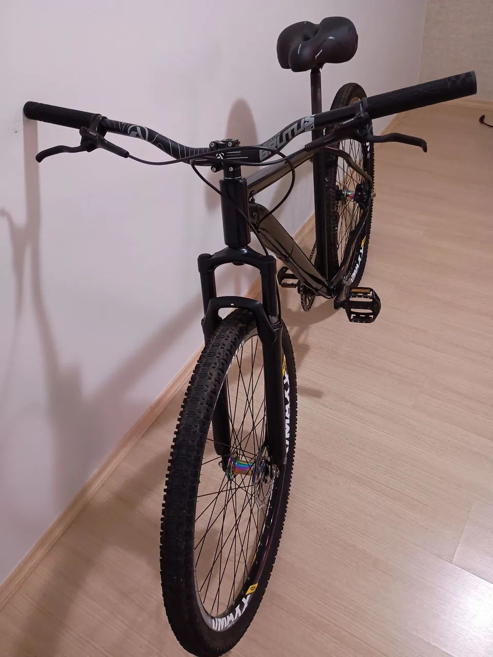 BICICLETA GTS ARO 29 - Foto 2