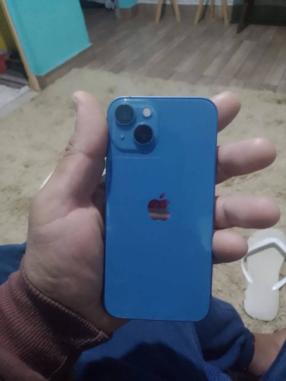 iPhone 13 - Foto 2