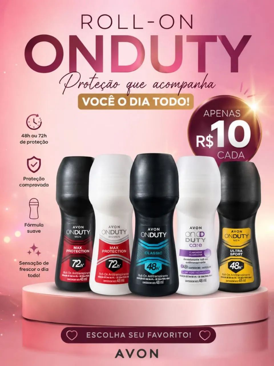 Cosméticos  - Foto 5