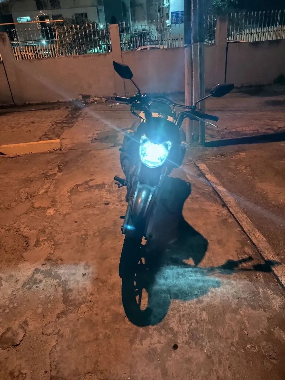 Yamaha Factor 150 - Foto 3