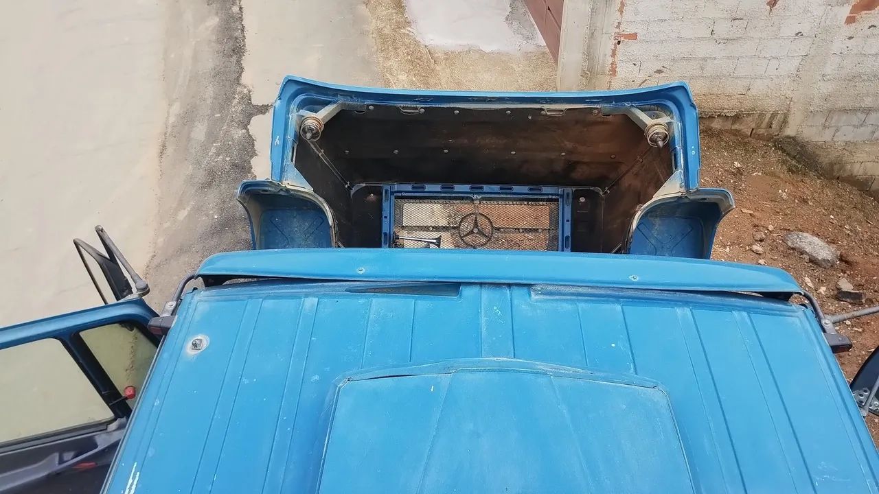 Vendo caminhão boiadeiro  - Foto 6