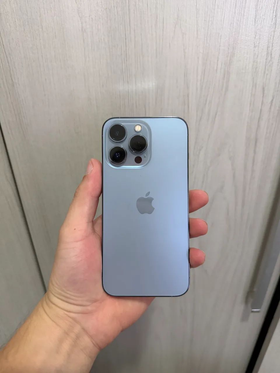 iPhone 13 Pro 128gb - Celulares e Smartphones - Alto Boqueirão