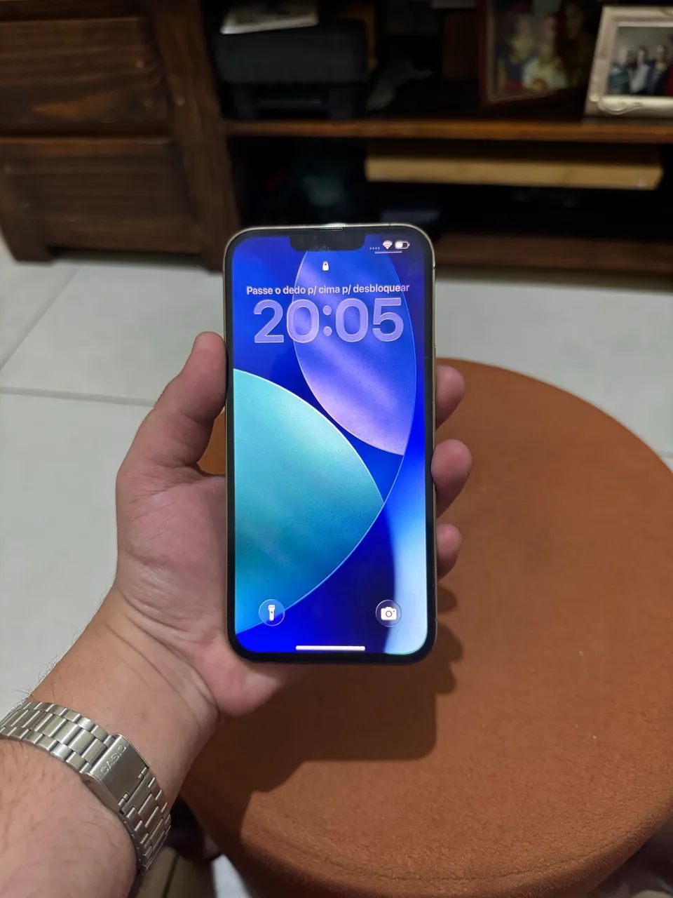 Iphone 13 Pro Max  - Foto 3
