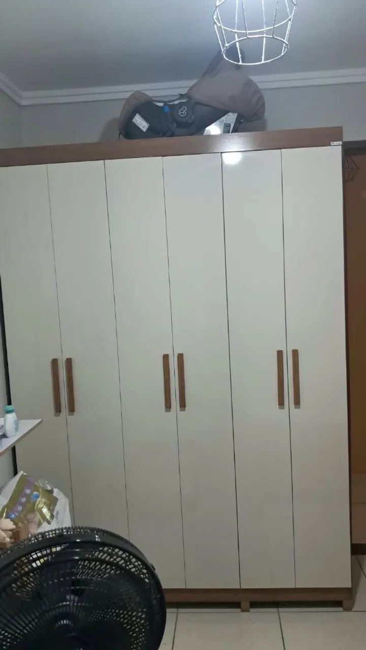 Guarda Roupa!  - Foto 3