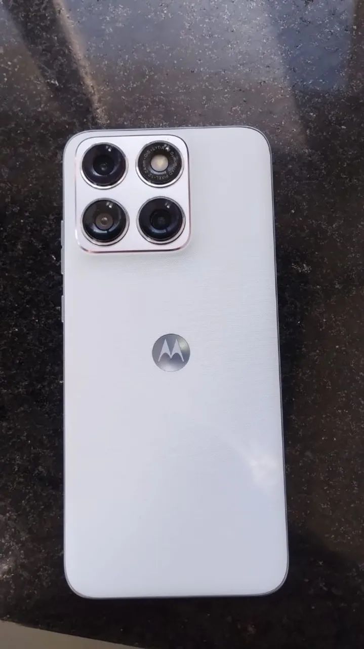 Moto edge 70 Fusion 256GB - Foto 3