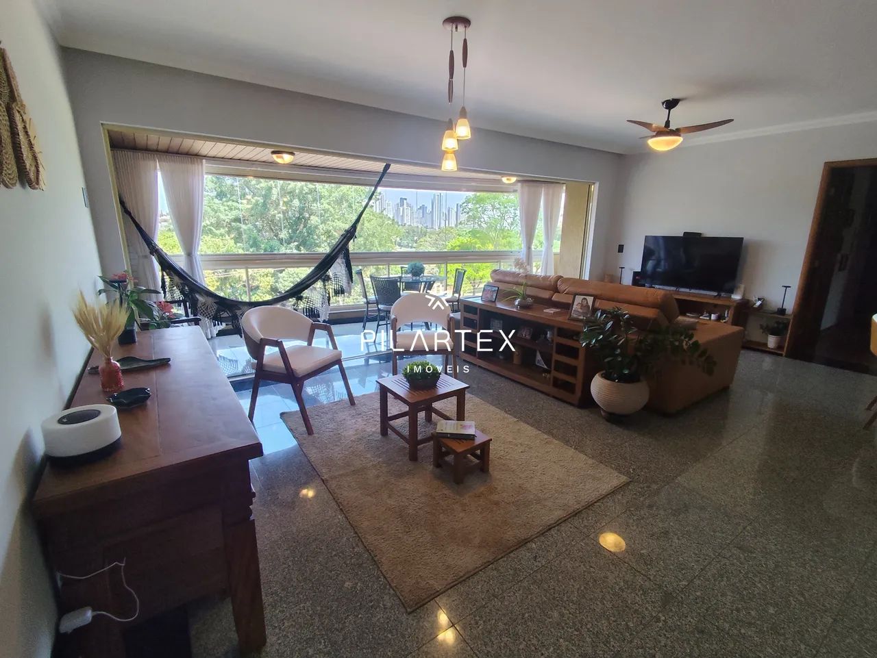 Apartamento 3 quartos - Vila Fujita