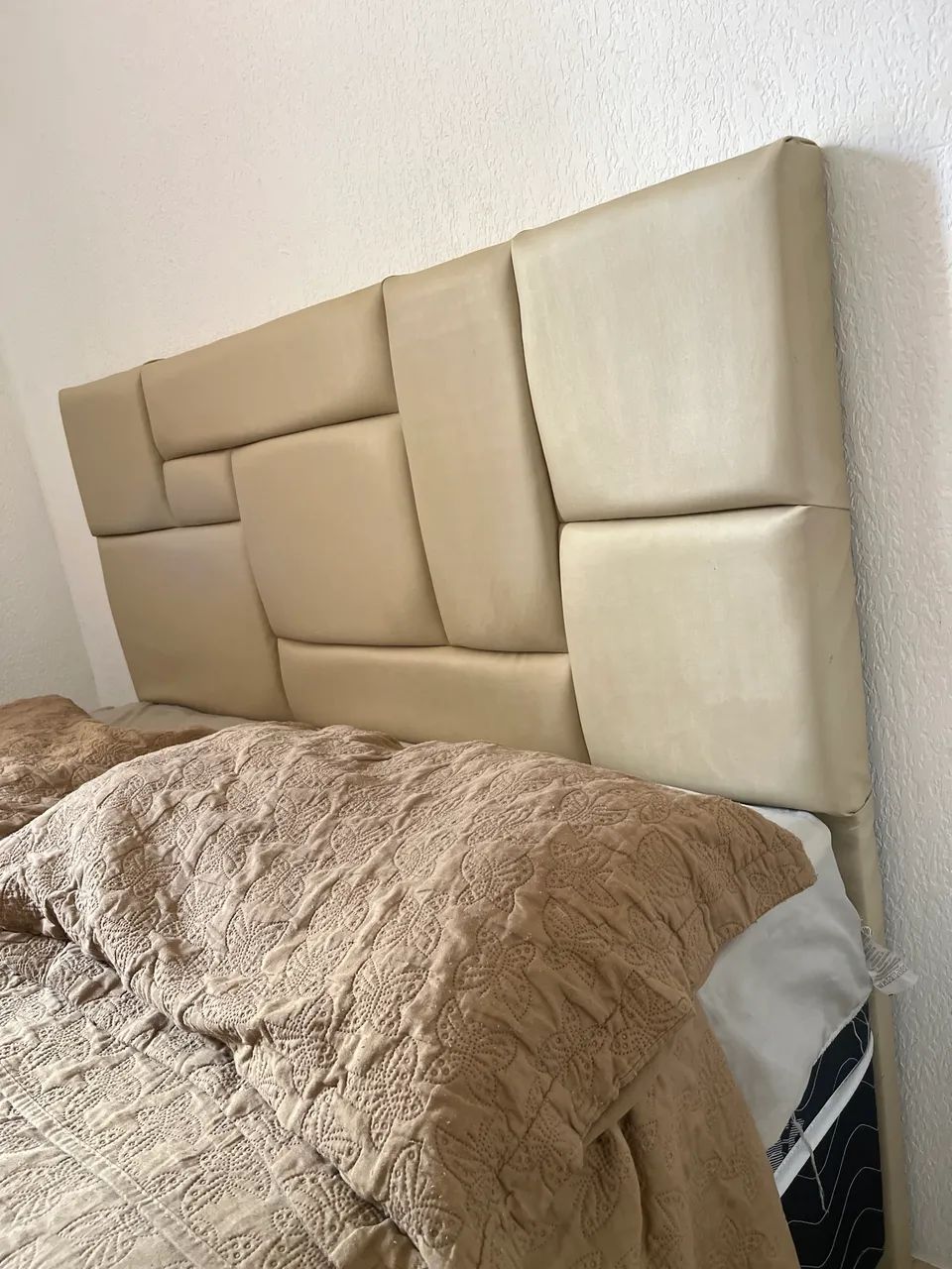 Cabeceira de cama 