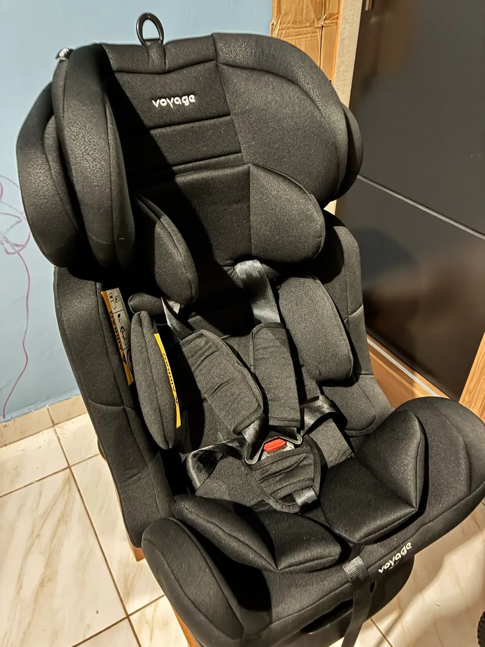 Cadeirinha para carro 