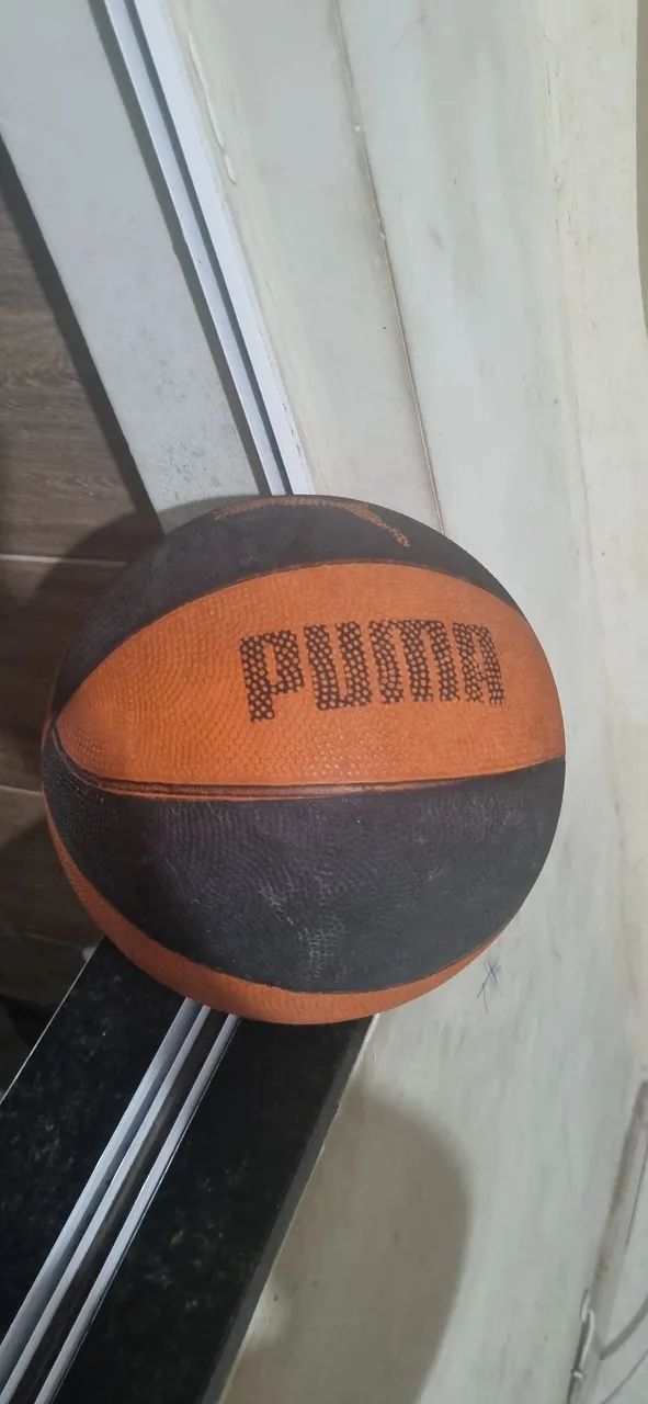 Cesta de basquete de parede NOVA - Foto 5