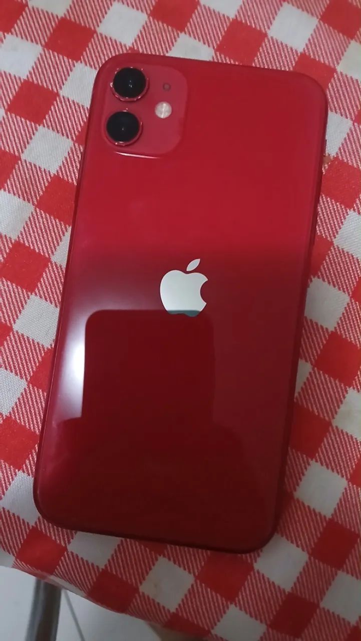 VENDO IPHONE 11