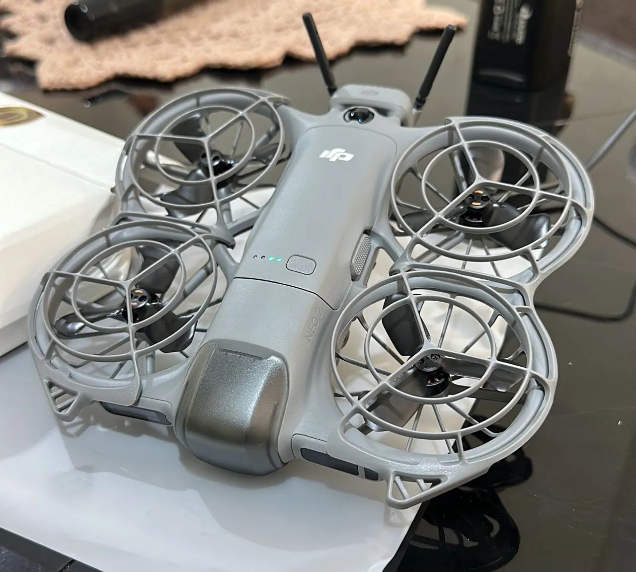 DJI NEO 2 NA GARANTIA