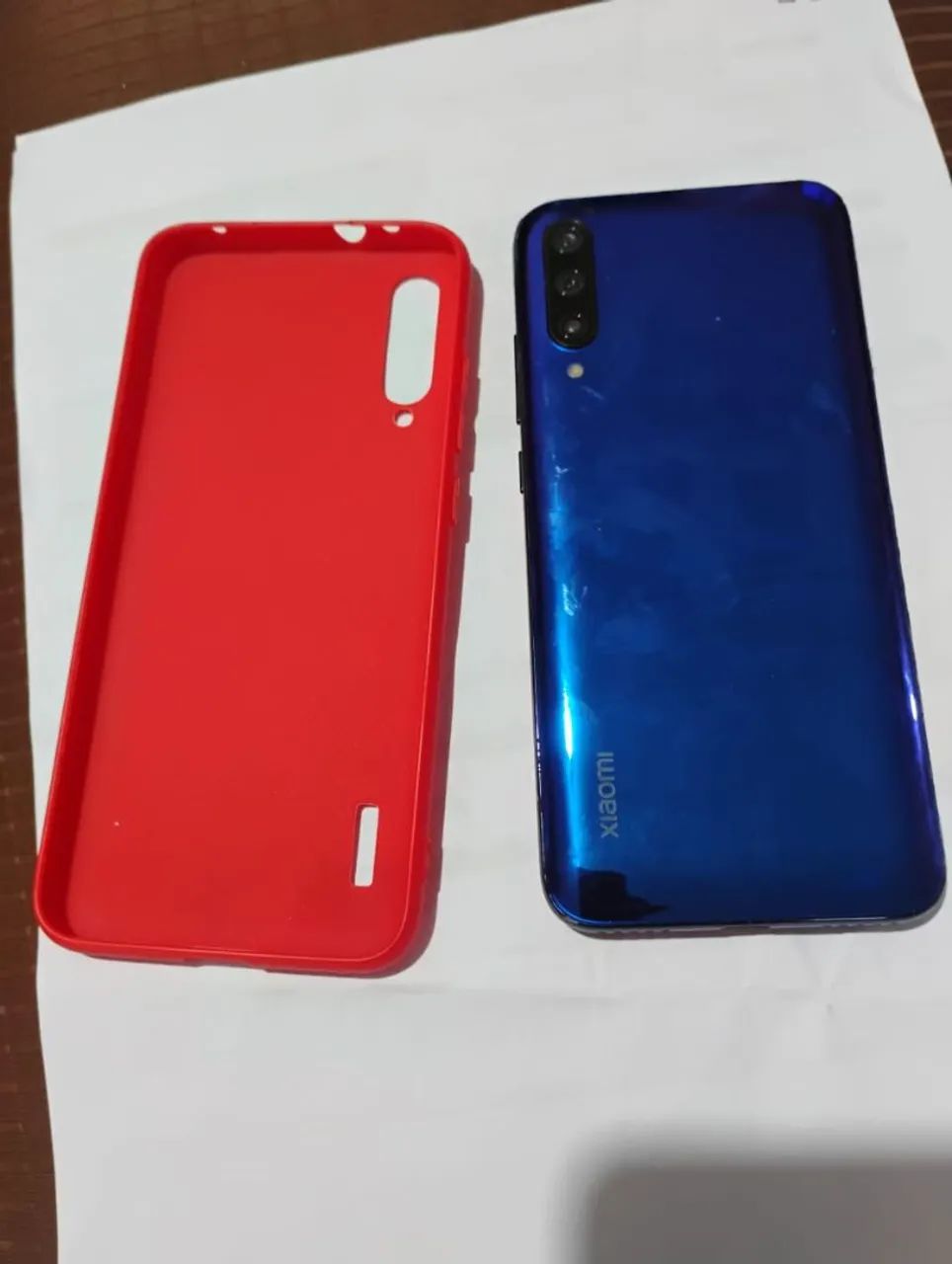 Vendo um Xiaomi - Foto 2