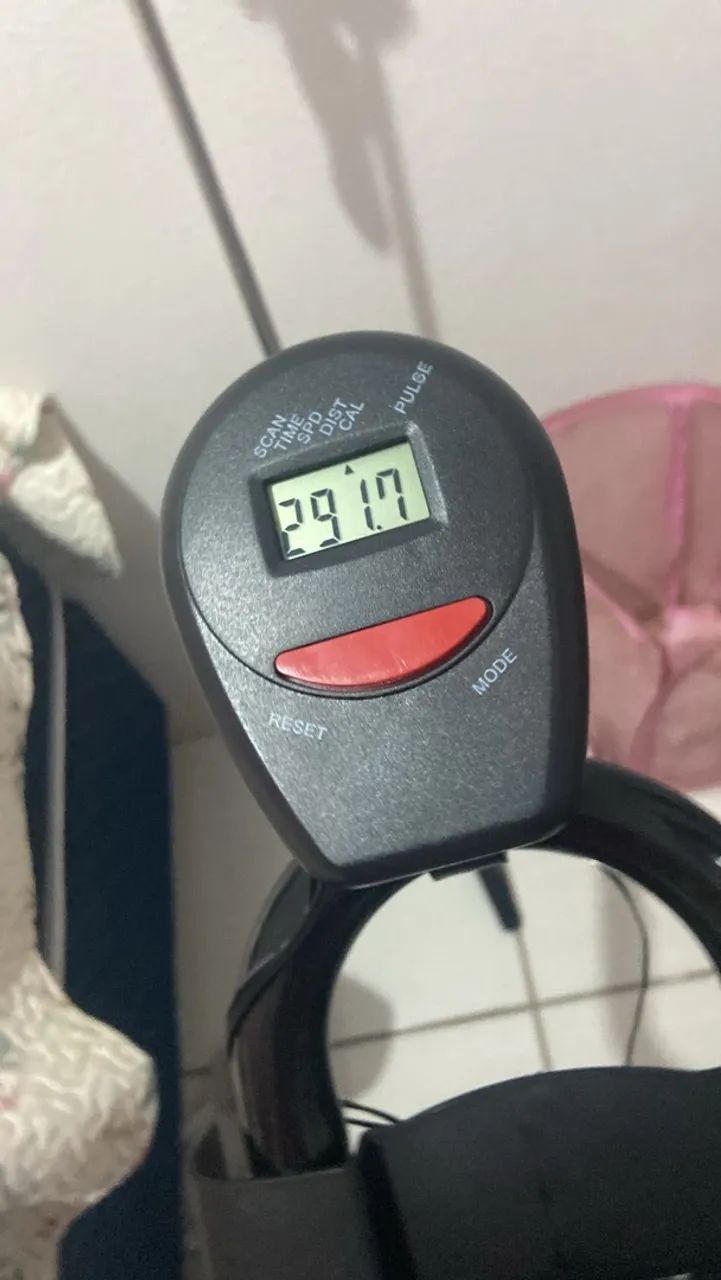 Vendo bicicleta ergométrica  - Foto 2