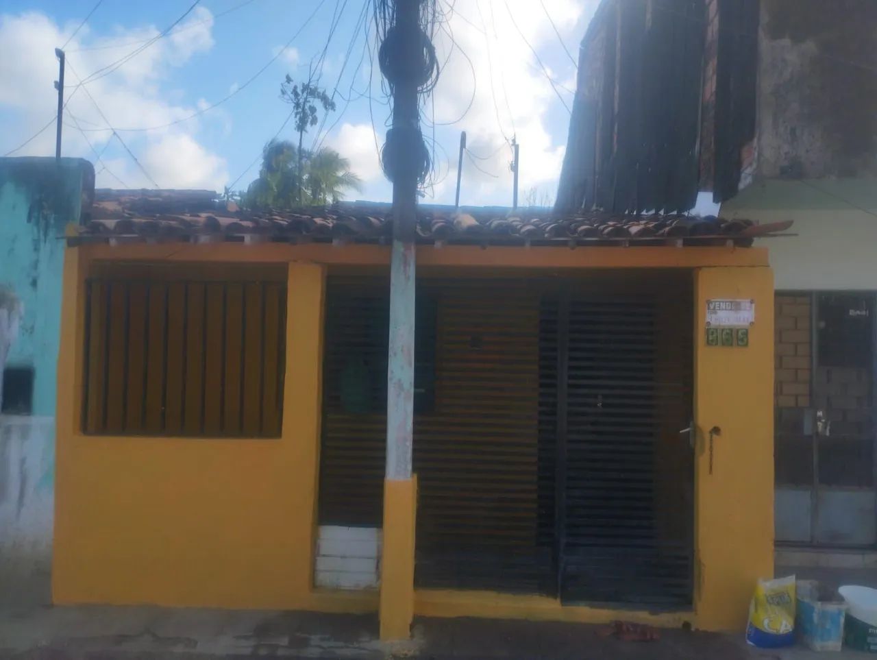 Foto - Maceió - Bebedouro