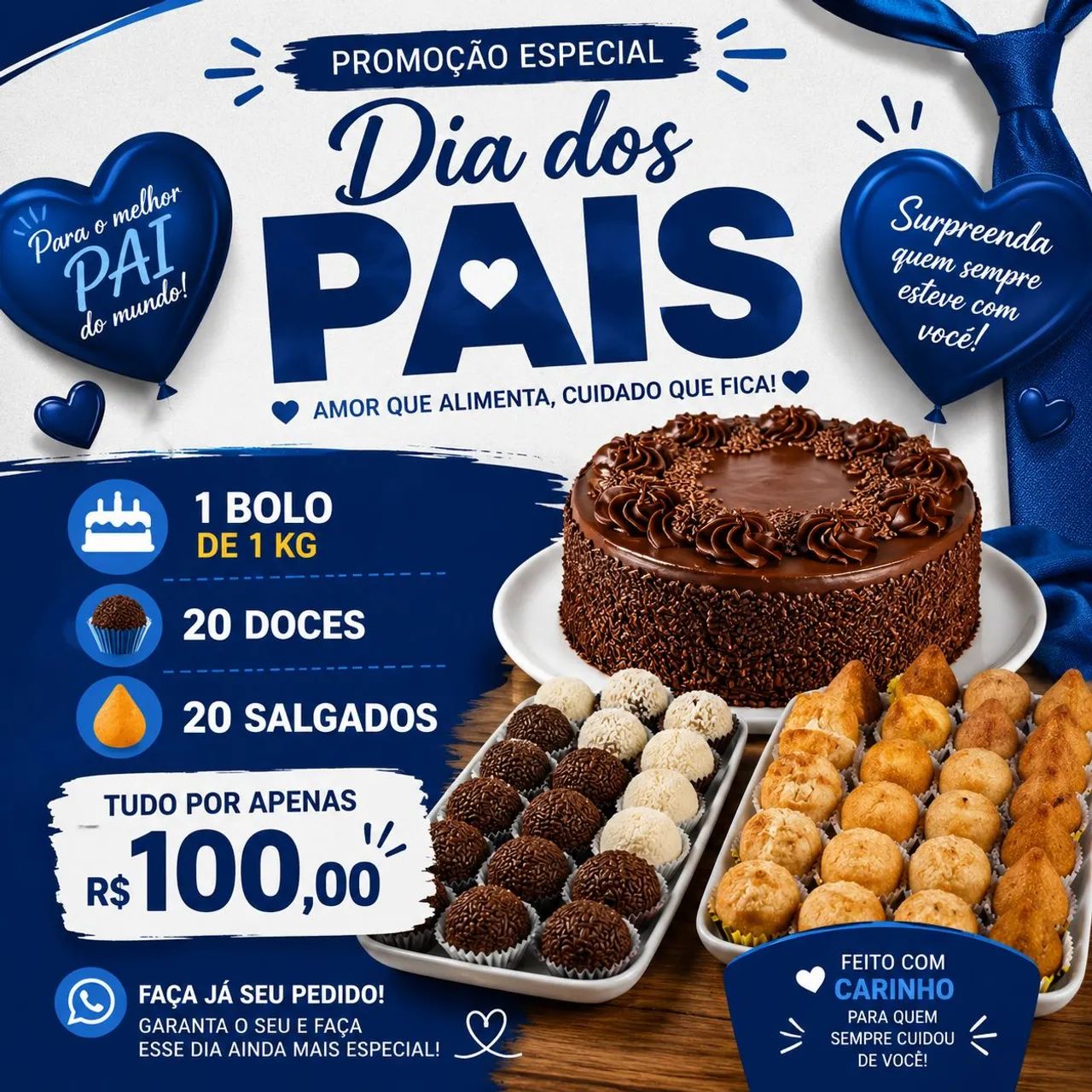 Kit festa