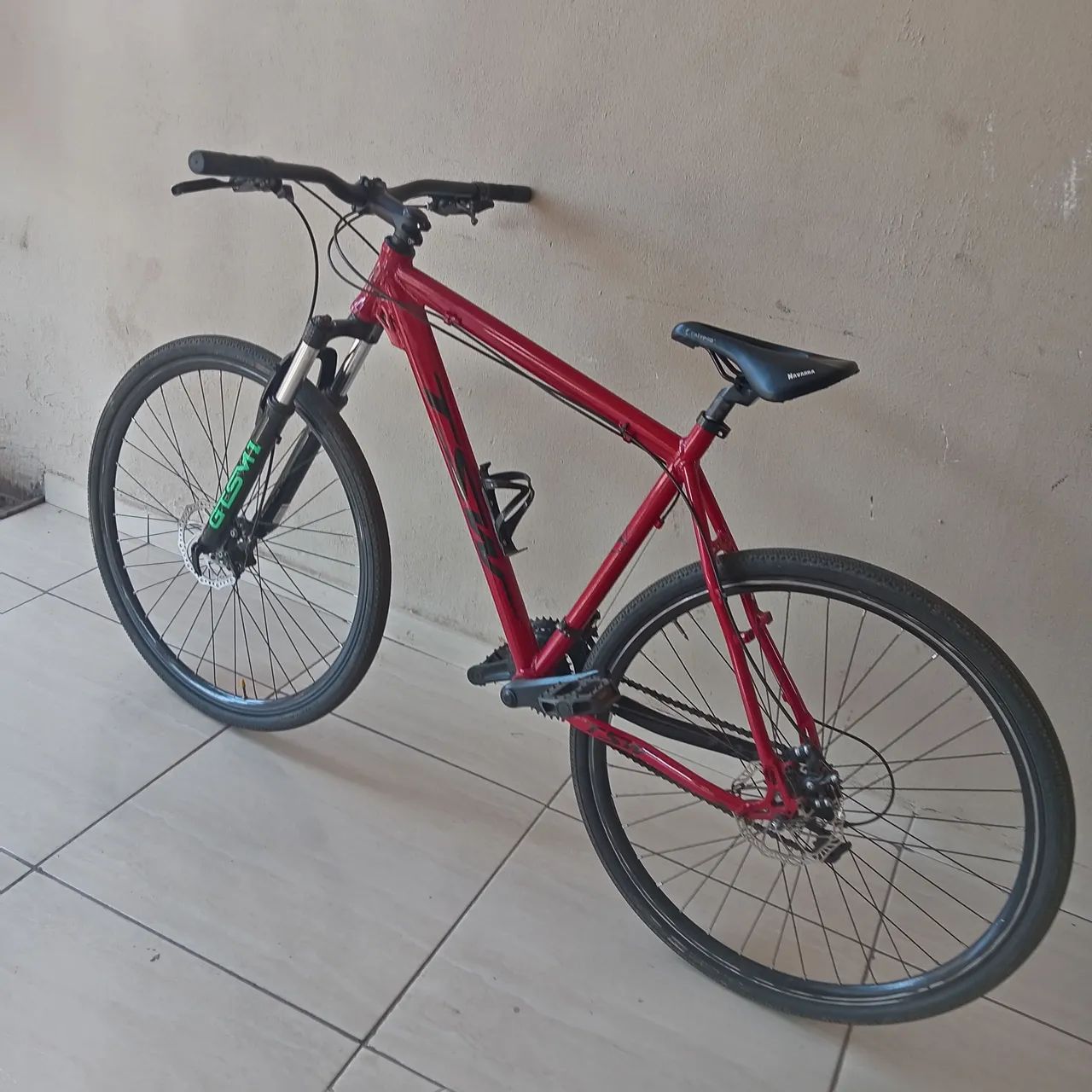 Bicicleta  - Foto 3