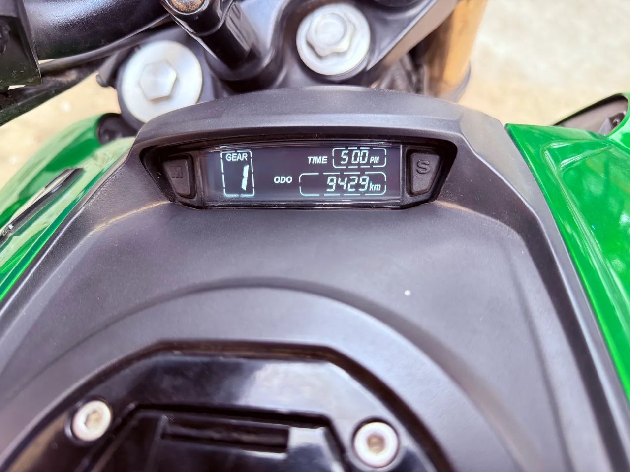 Dominar 400 cc - Foto 4