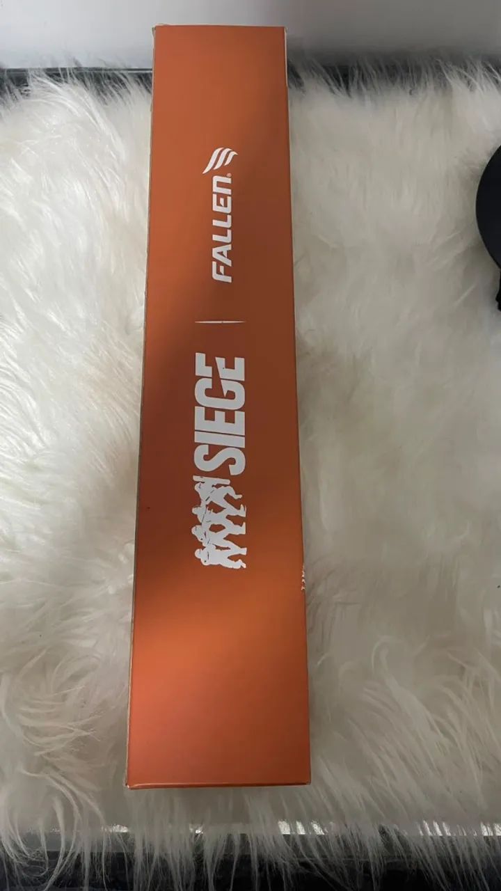 Mousepad GFALLEN RainbowSix speed+