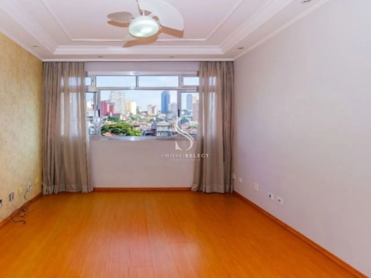 Apartamento em São Paulo