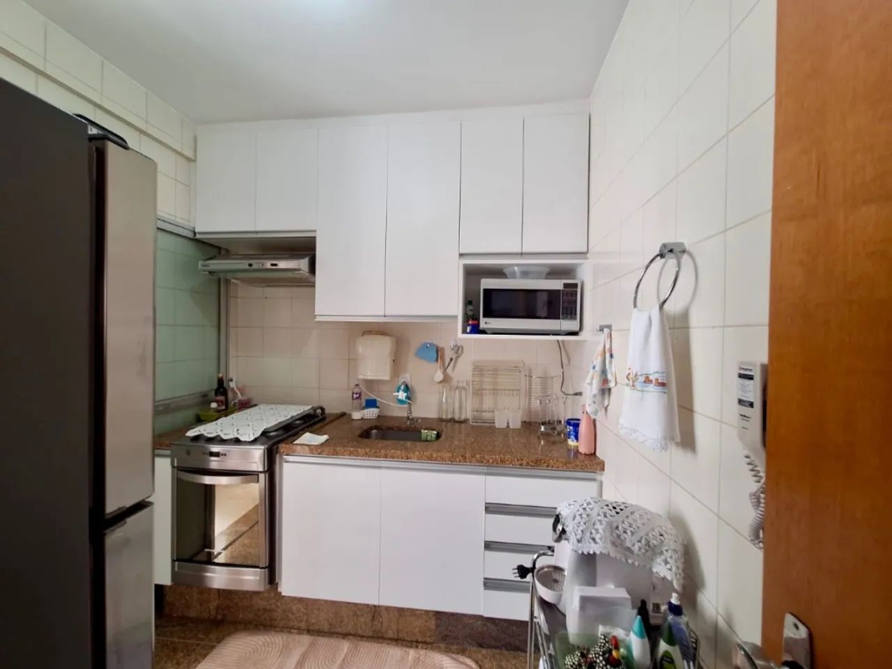 Apartamento com 2 quartos à venda em Belo Horizonte - Foto 5